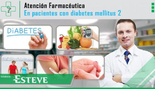 Atención Farmacéutica En Pacientes Con Diabetes Mellitus 2 8809